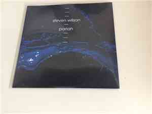 Steven Wilson - Pariah