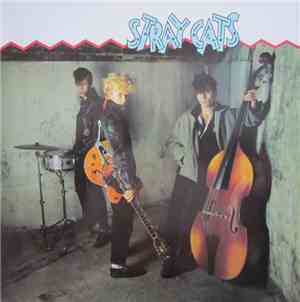 Stray Cats - Stray Cats