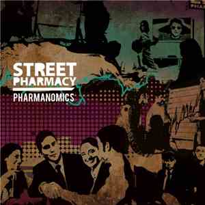 Street Pharmacy  - Pharmanomics