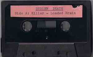 Sudden Death - Promo Tape
