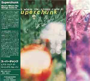 Superchunk - Here's Where The Strings Come In