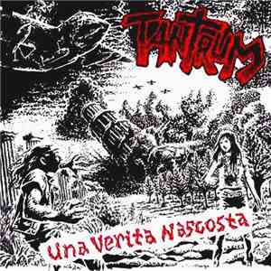 Tantrum  - Una Verita Nascosta