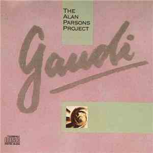 The Alan Parsons Project - Gaudi
