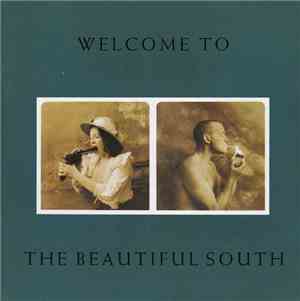 The Beautiful South - Welcome To The Beautiful South