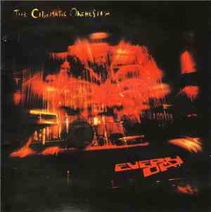 The Cinematic Orchestra - Every Day