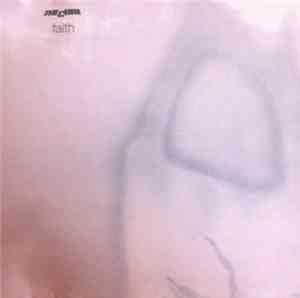 The Cure - Faith