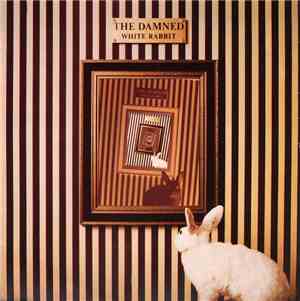 The Damned - White Rabbit