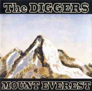 The Digger$ - Mount Everest