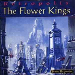 The Flower Kings - Retropolis