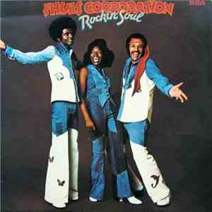 The Hues Corporation - Rockin' Soul