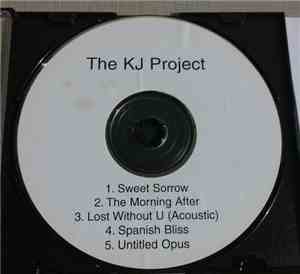 The KJ Project - The KJ Project