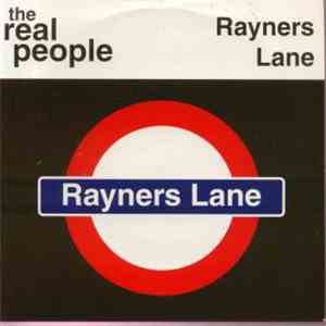 The Real People - Rayners Lane
