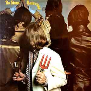 The Rolling Stones - No Stone Unturned