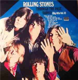 The Rolling Stones - Through The Past, Darkly (Big Hits Vol. 2)