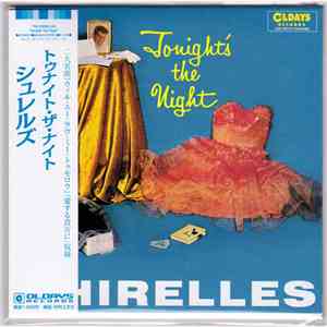 The Shirelles - Tonight's The Night
