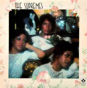 The Supremes - The Supremes