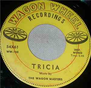 The Wagon-Masters - Laura / Tricia
