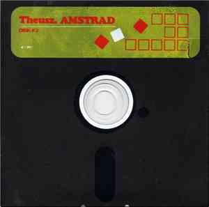 Theusz Amstrad - Disk #2