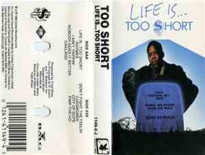 Too Short - Life Is... Too $hort