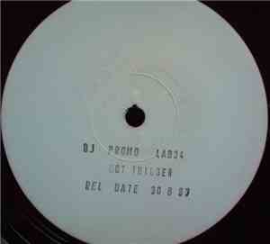 Trax Beyond Subconscious - Trax Beyond Subconscious