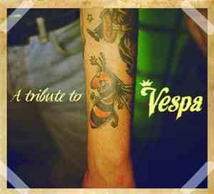 Various - A Tribute To Vespa