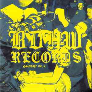 Various - BDHW Records Sampler Vol. 4