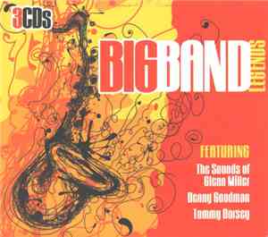 Various - Big Band Legends