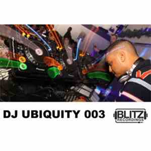 Various - Blitz Recordings Podcast