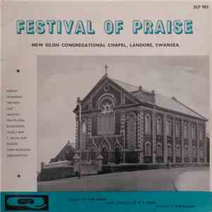 Various - Festival Of Praise