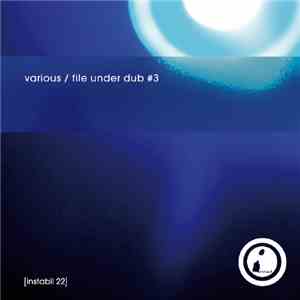 Various - File Under Dub #3