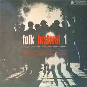 Various - Folk Festival 1