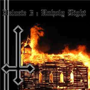 Various - Helvete 3 : Unholy Light