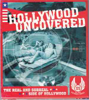 Various - Hollywood Uncovered - The Real And Surreal Side Of Hollywood