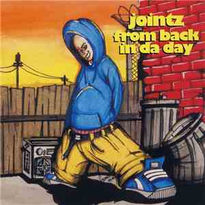 Various - Jointz From Back In Da Day
