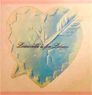 Various - Louisville Is For Lovers
