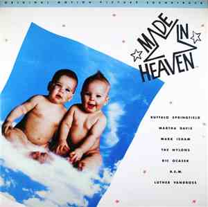 Various - Made In Heaven ( Original Motion Picture Soundtrack )