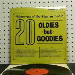 Various - Memories Of The Past Vol. 2