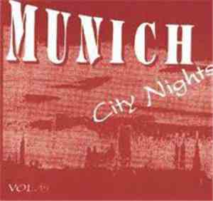 Various - Munich City Nights - Vol. 15