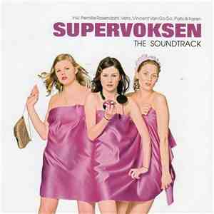 Various - Supervoksen (The Soundtrack)