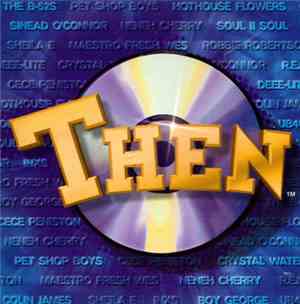 Various - Then