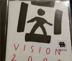 Various - Vision 2001
