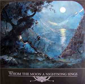 Various - Whom The Moon A Nightsong Sings