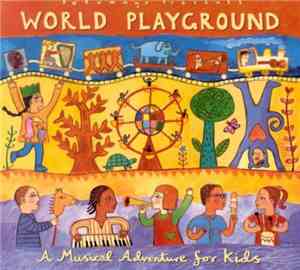 Various - World Playground