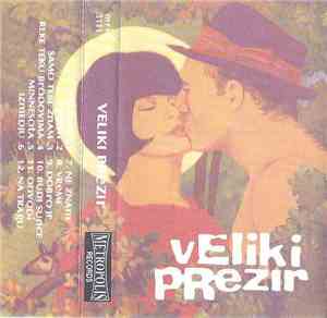 Veliki Prezir - Veliki Prezir