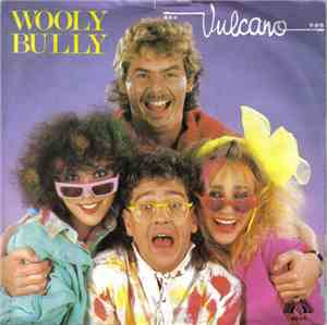 Vulcano - Wooly Bully