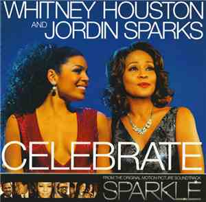 Whitney Houston, Jordin Sparks - Celebrate