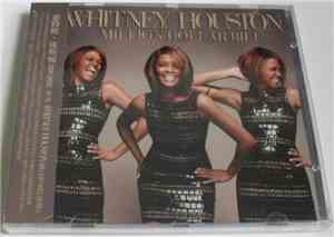 Whitney Houston - Million Dollar Bill