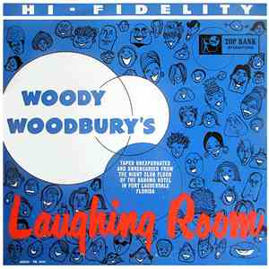 Woody Woodbury - Laughing Room
