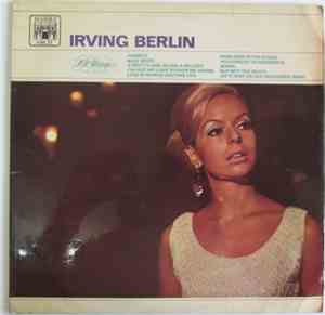 101 Strings - Irving Berlin