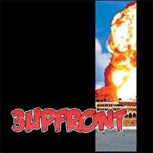 3 Up Front - ...And Jake